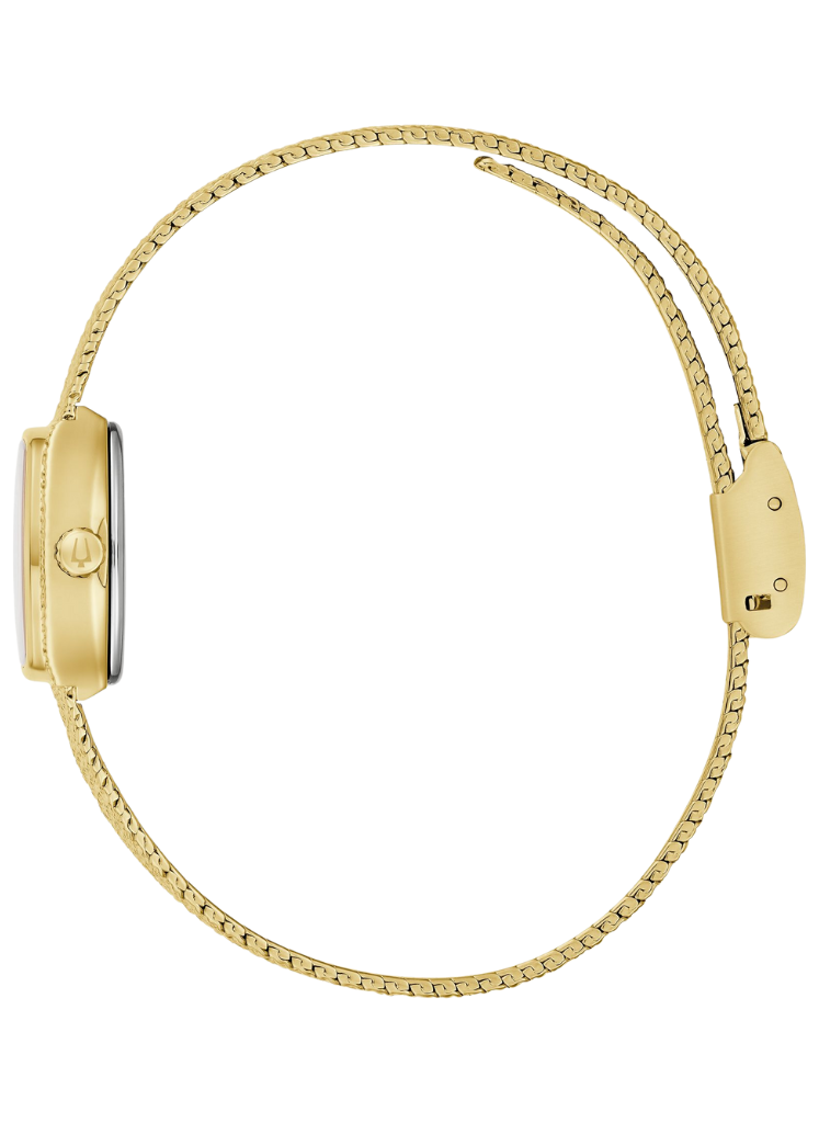 Relógio BULOVA Feminino Classic Goddess Of Time 97L184