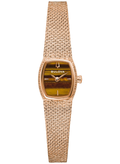 Relógio BULOVA Feminino Classic Goddess Of Time 97L185