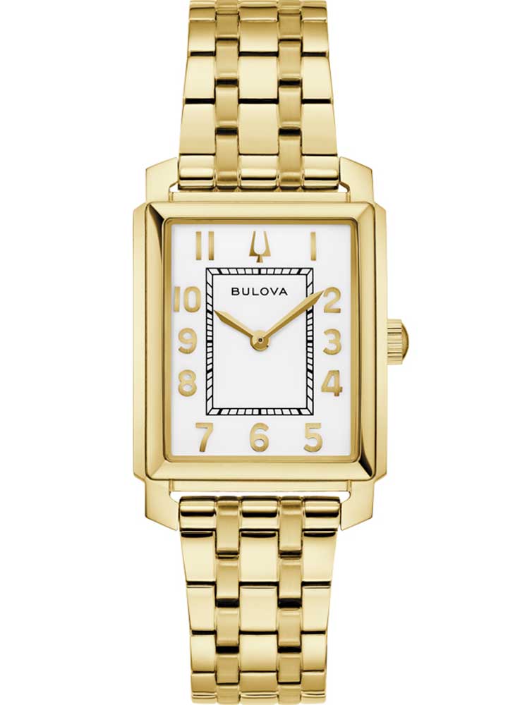 Relógio BULOVA Feminino Sutton 97L186
