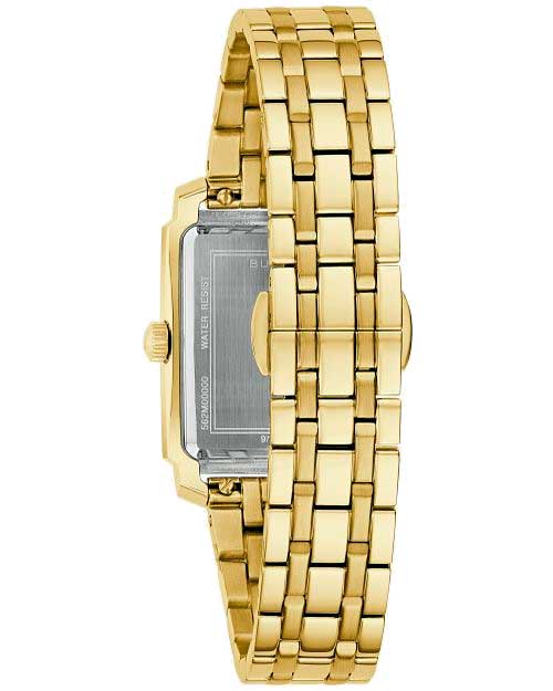 Relógio BULOVA Feminino Sutton 97L186