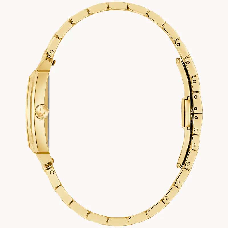Relógio BULOVA Feminino Sutton 97L186