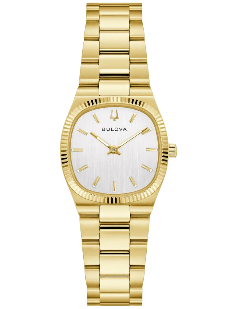 Relógio BULOVA Super Seville Mini 97L189