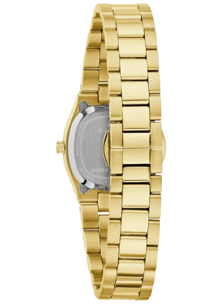 Relógio BULOVA Super Seville Mini 97L189