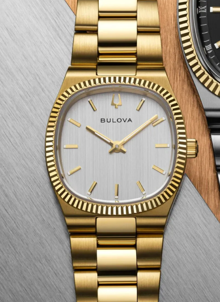 Relógio BULOVA Super Seville Mini 97L189