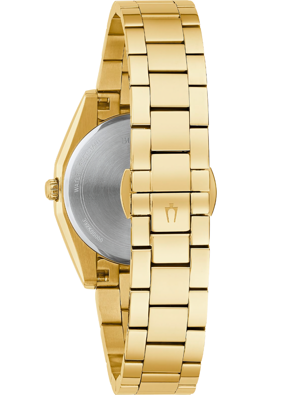 Relógio BULOVA Feminino Surveyor 97P172 *Diamantes