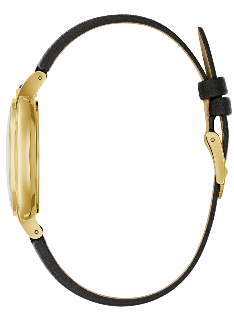 Relógio BULOVA Feminino Rubaiyat Ella Fitzgerald 97P180