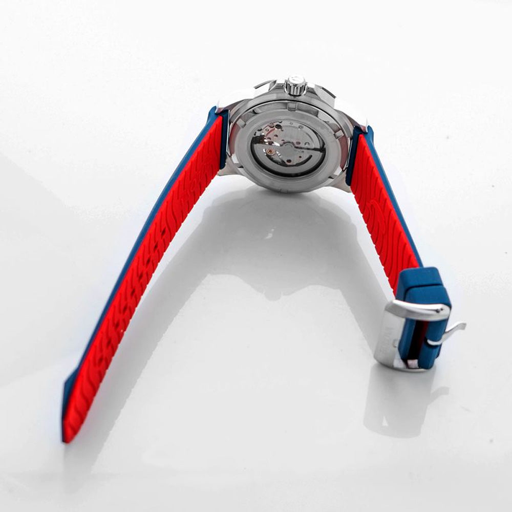 Relógio BULOVA Automático Marine Star 98A225