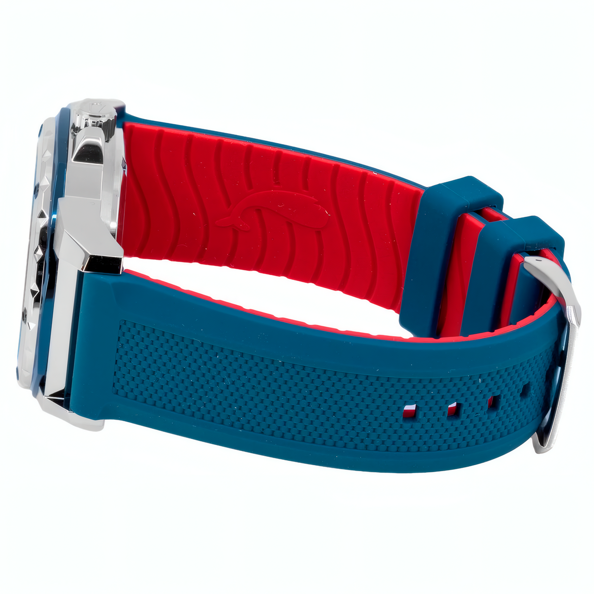 Relógio BULOVA Masculino Automático Marine Star 98A282