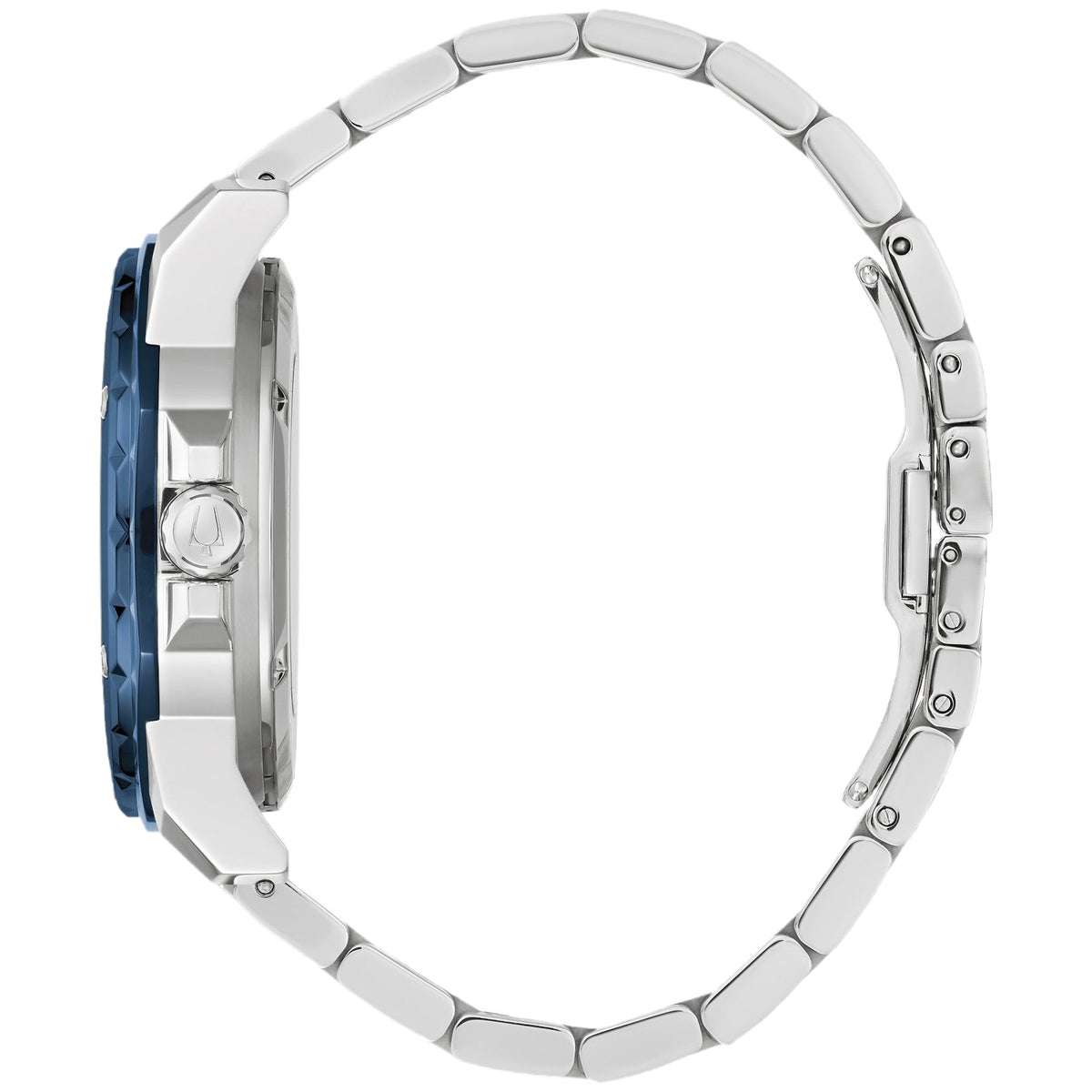 Relógio BULOVA Automático Marine Star 98A302