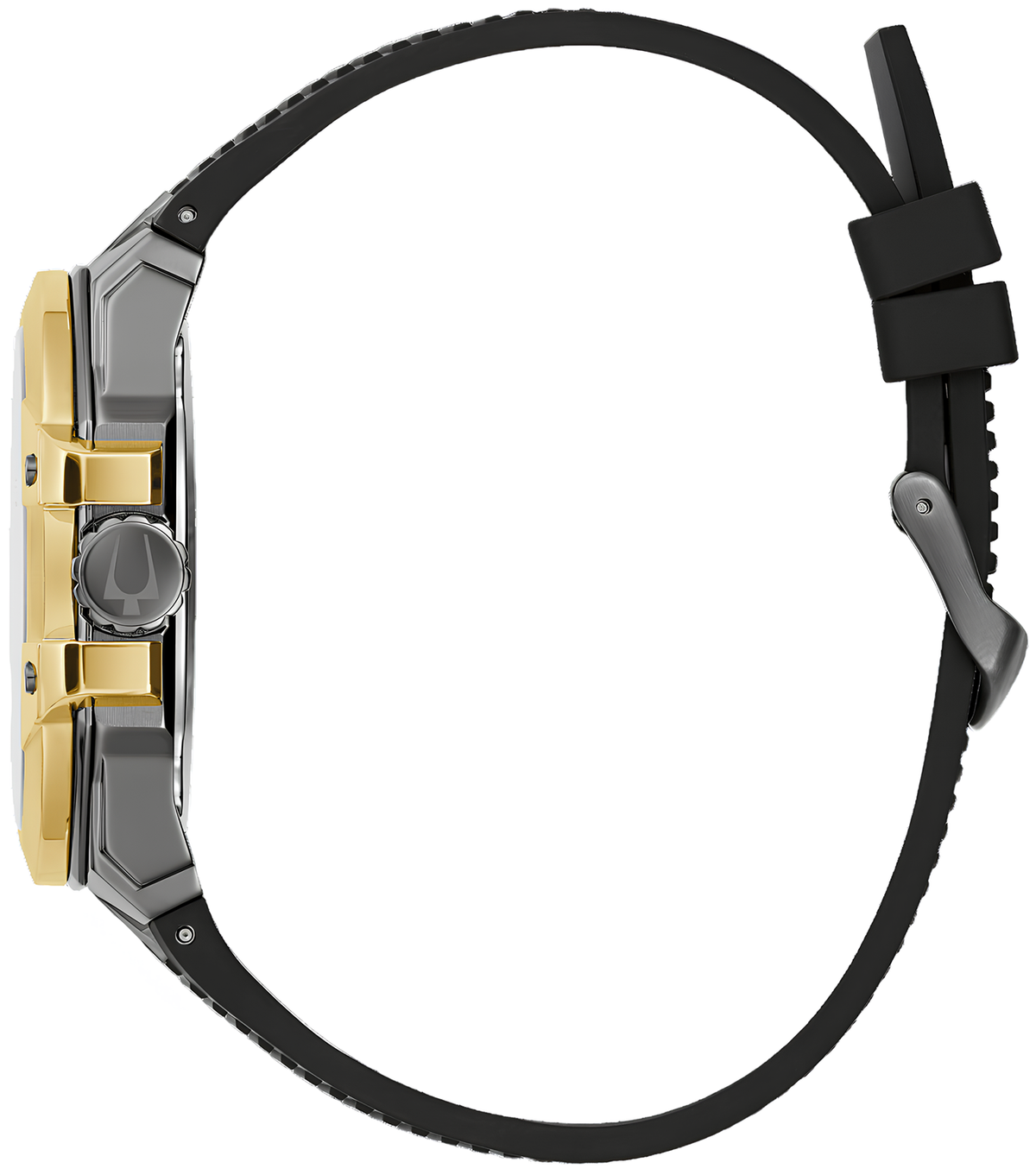 Relógio BULOVA Marc Anthony Automatico MAQUINA 98A310