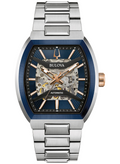 Relógio BULOVA Automático Maquina 98A319
