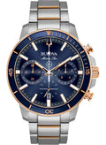 Relógio BULOVA Masculino Marine Star Cronógrafo 98B301