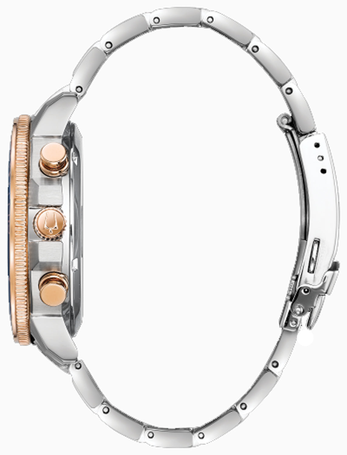 Relógio BULOVA Masculino Marine Star Cronógrafo 98B301