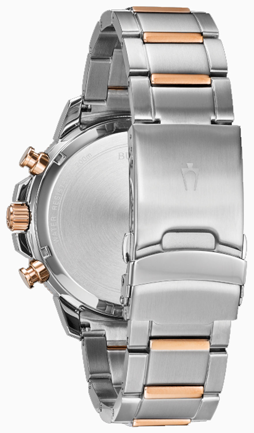 Relógio BULOVA Masculino Marine Star Cronógrafo 98B301