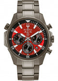 Relógio BULOVA Masculino Marine Star Cronógrafo 98B350