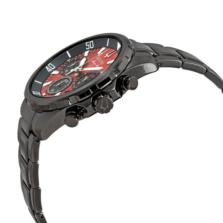 Relógio BULOVA Masculino Marine Star Cronógrafo 98B350
