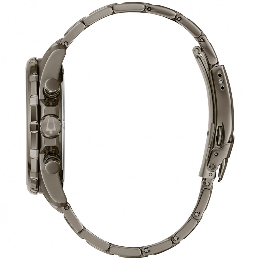 Relógio BULOVA Masculino Marine Star Cronógrafo 98B350