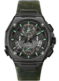 Relógio BULOVA Precisionist Series X 98B355