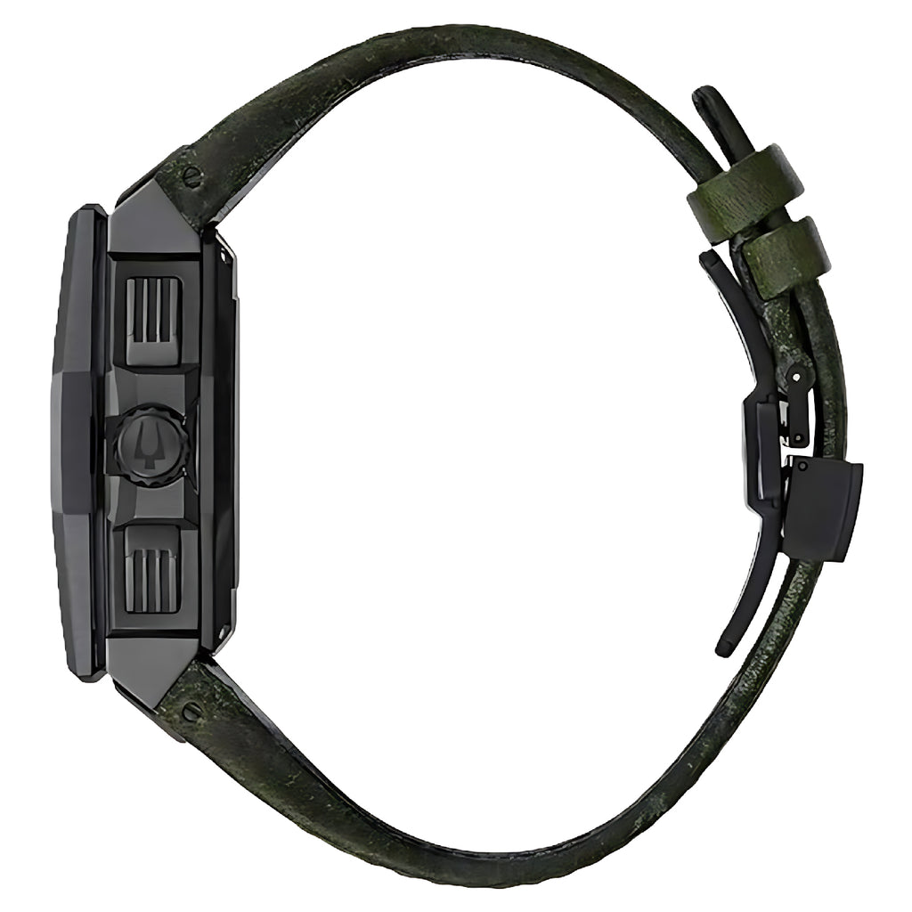 Relógio BULOVA Precisionist Series X 98B355