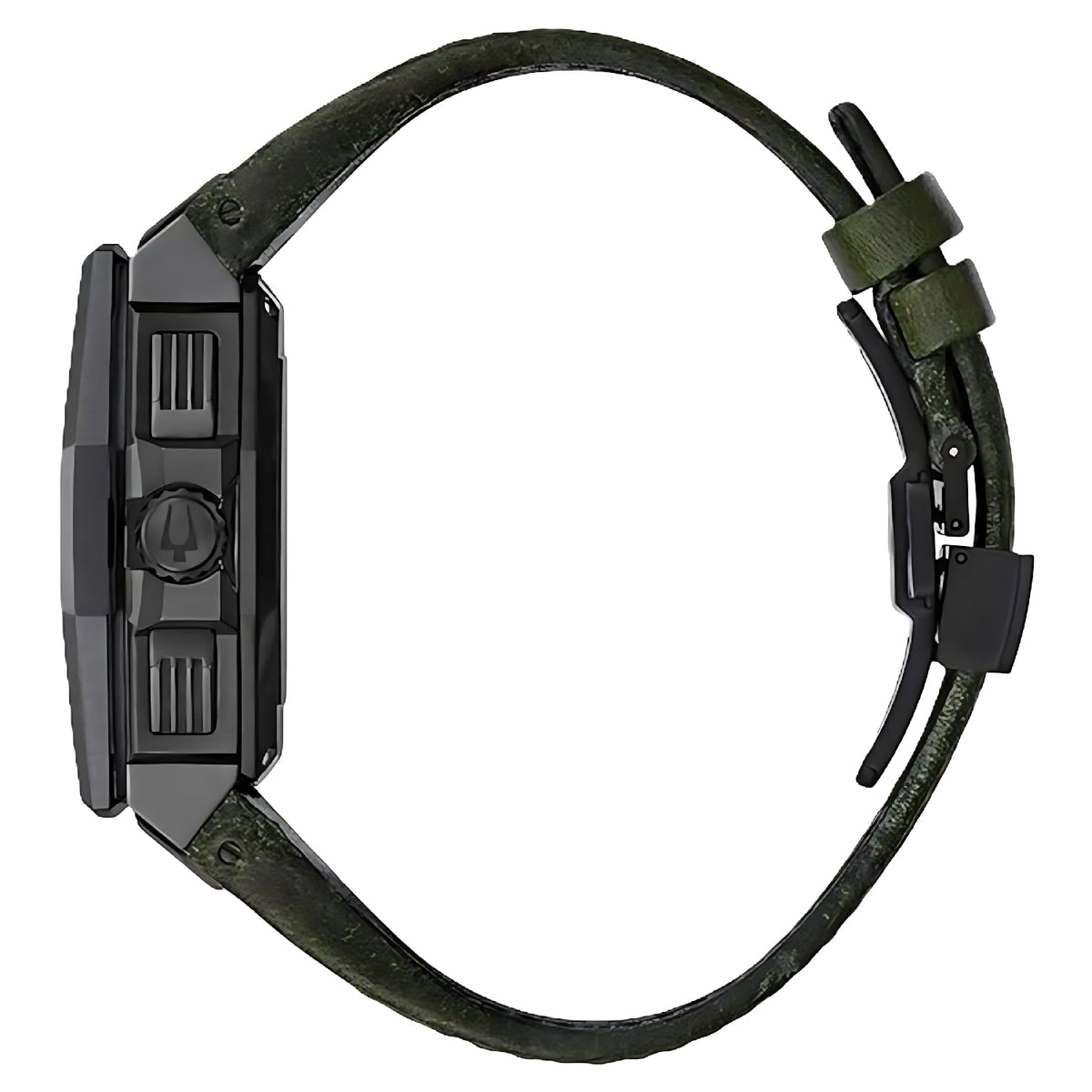 Relógio BULOVA Precisionist Series X 98B355
