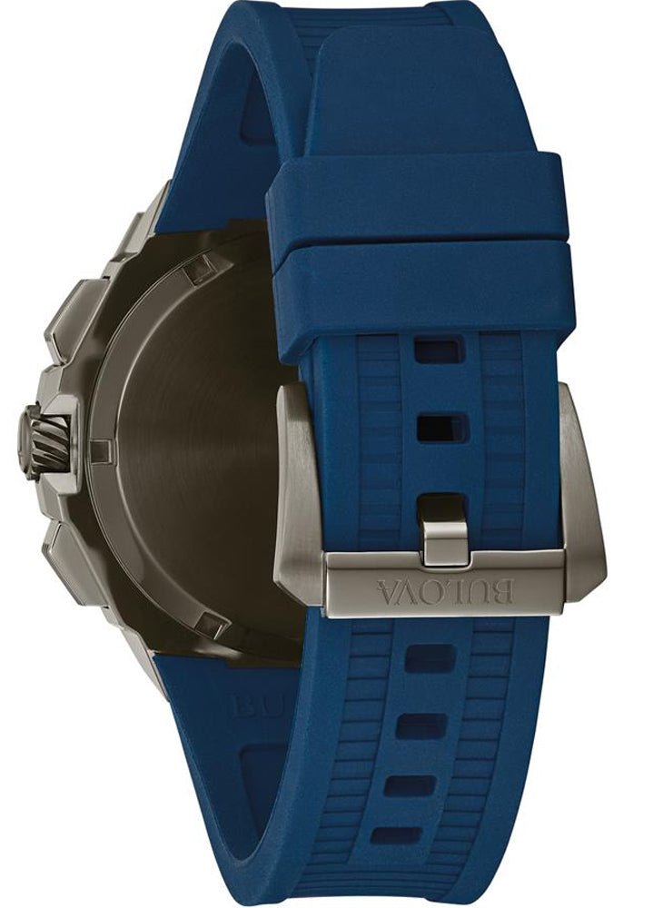 Relógio BULOVA Precisionist Series X 98B357