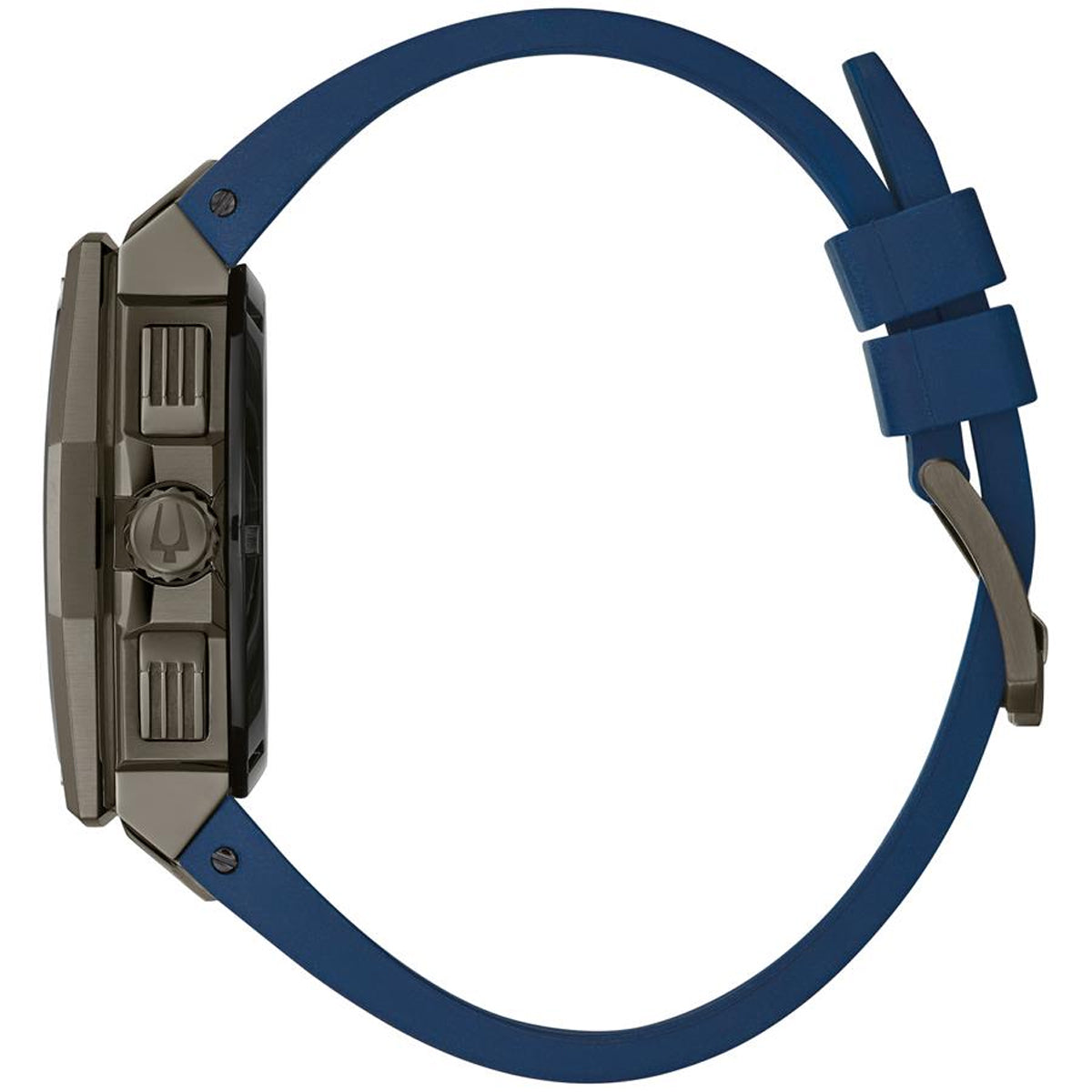 Relógio BULOVA Precisionist Series X 98B357