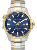 Relógio BULOVA Masculino Marine Star 98B384
