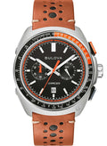 Relógio BULOVA Masculino Racer Cronógrafo 98B427
