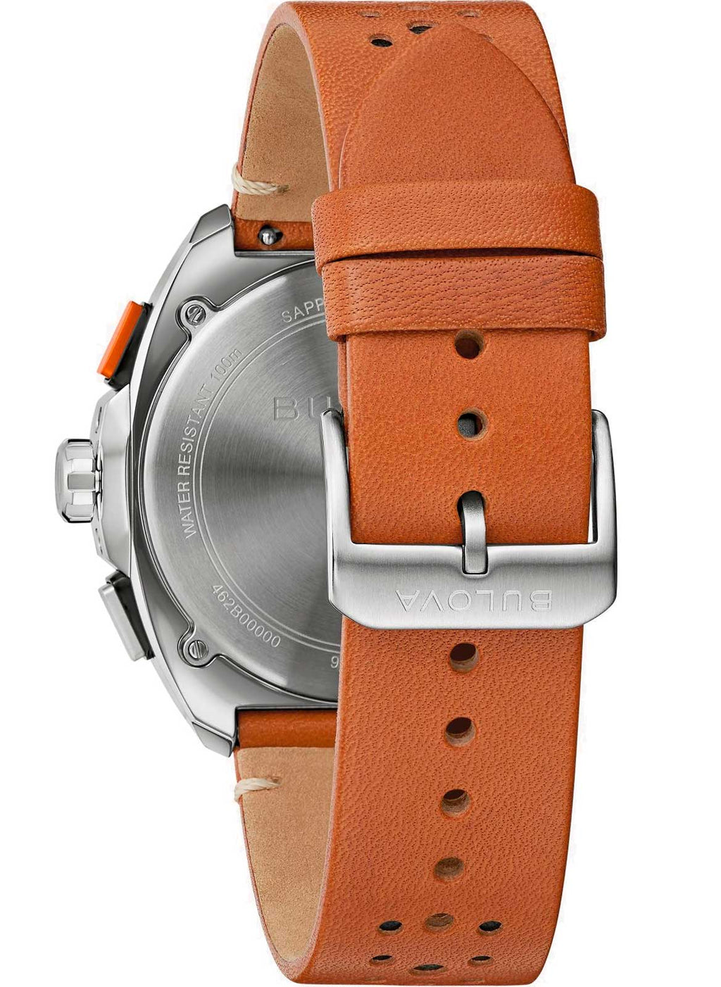 Relógio BULOVA Masculino Racer Cronógrafo 98B427