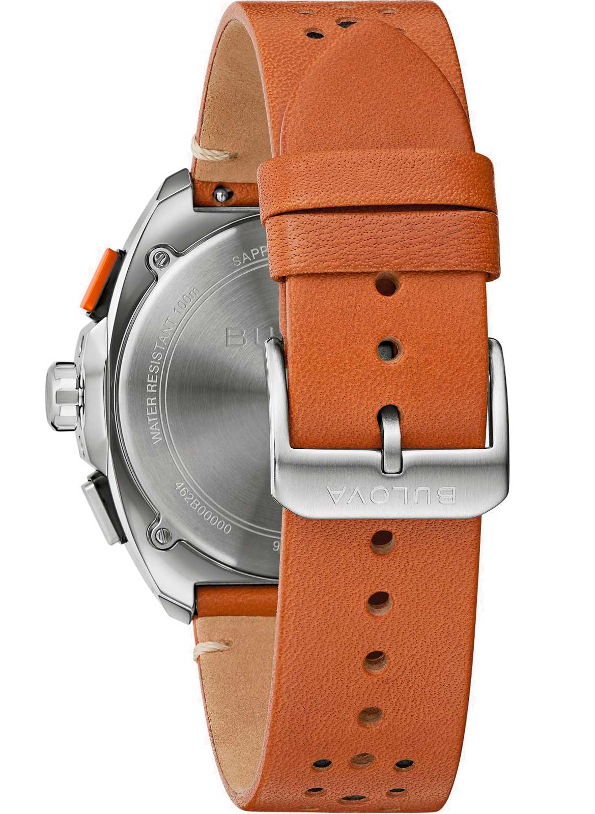 Relógio BULOVA Masculino Racer Cronógrafo 98B427