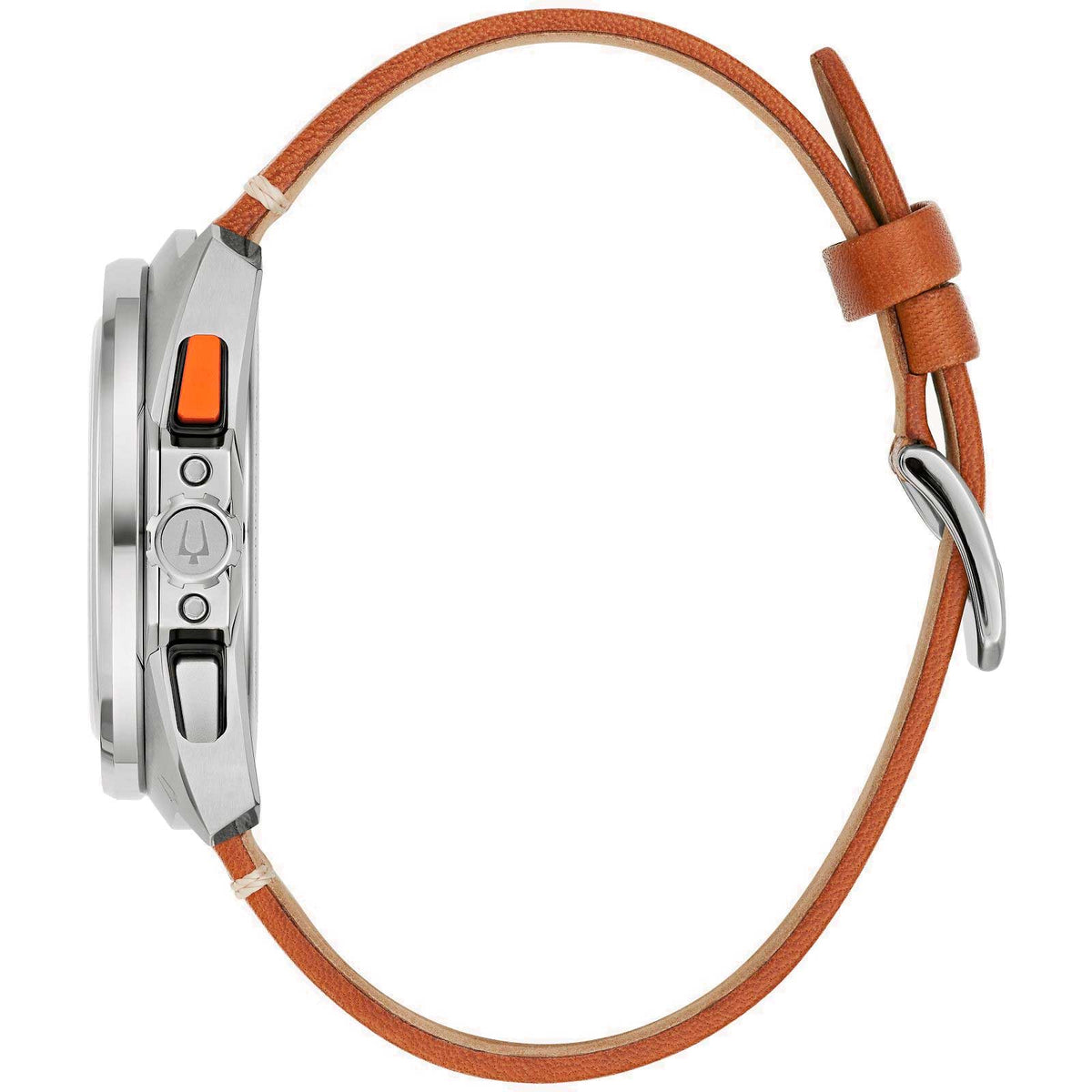 Relógio BULOVA Masculino Racer Cronógrafo 98B427