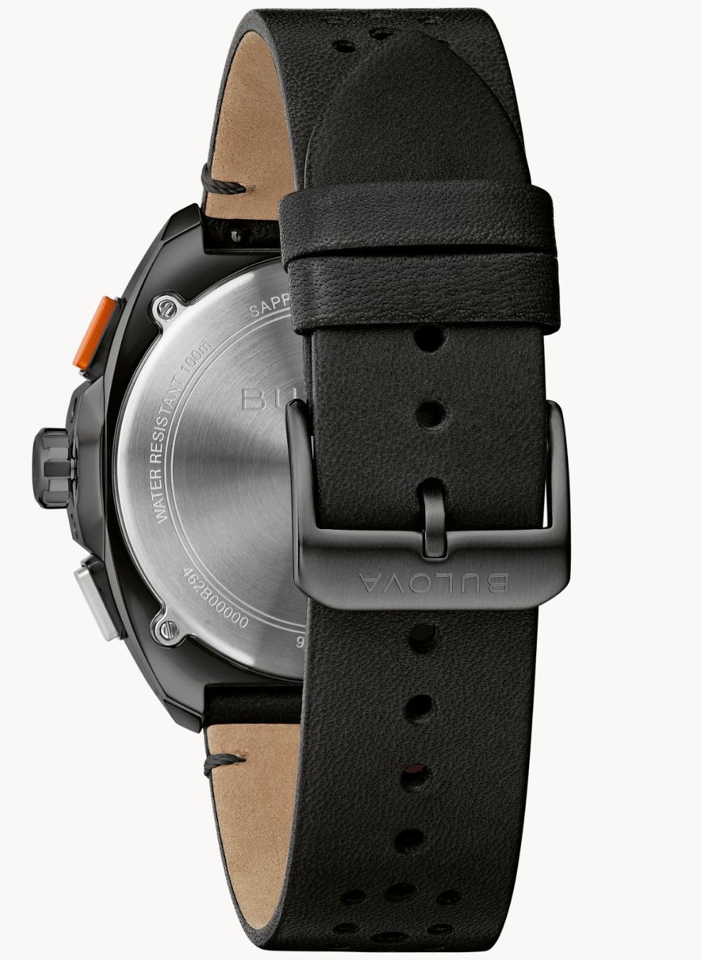 Relógio BULOVA Masculino Racer Cronógrafo 98B428