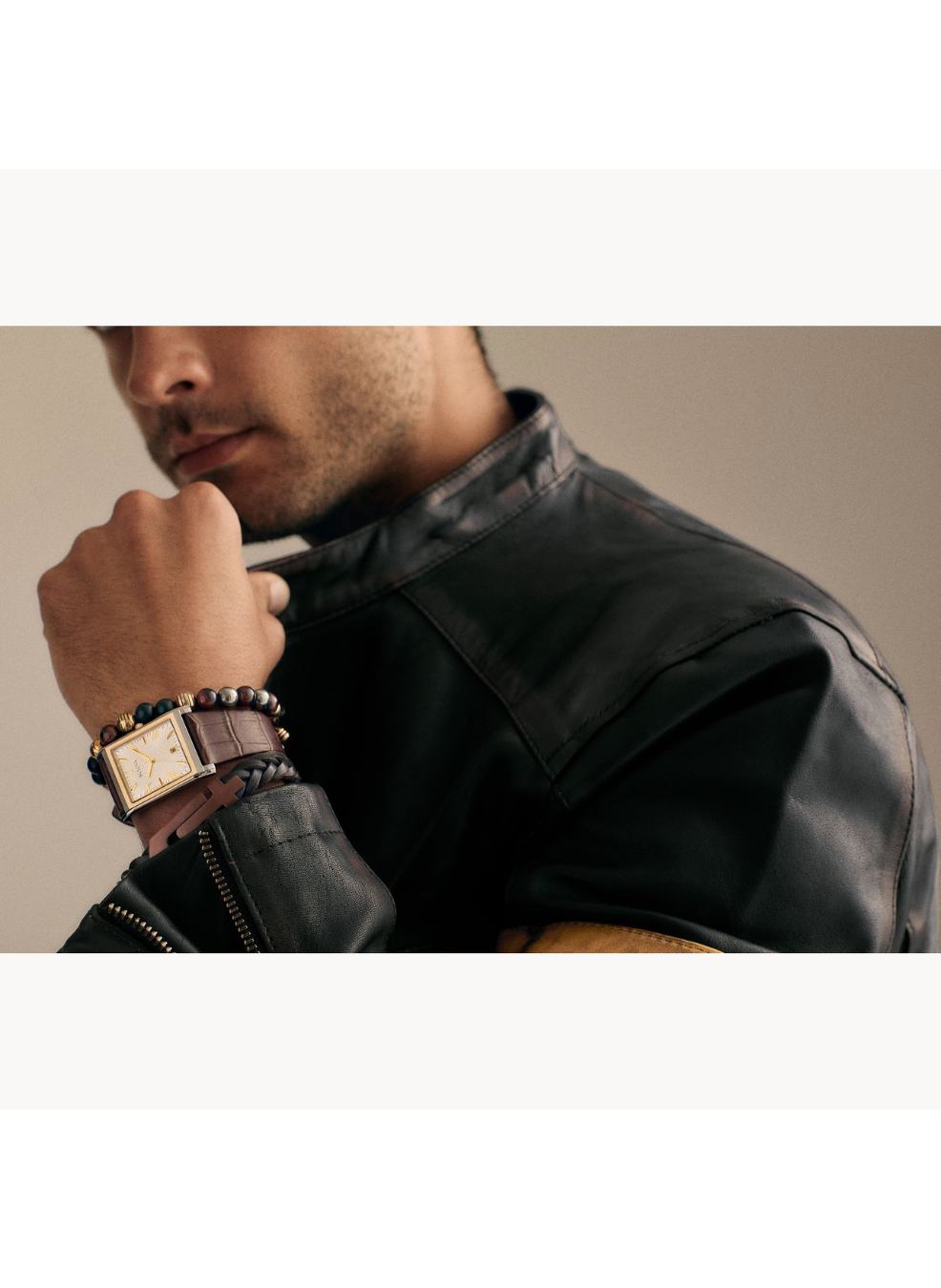 Relógio BULOVA Masculino Classic Sutton 98B430 *Safira
