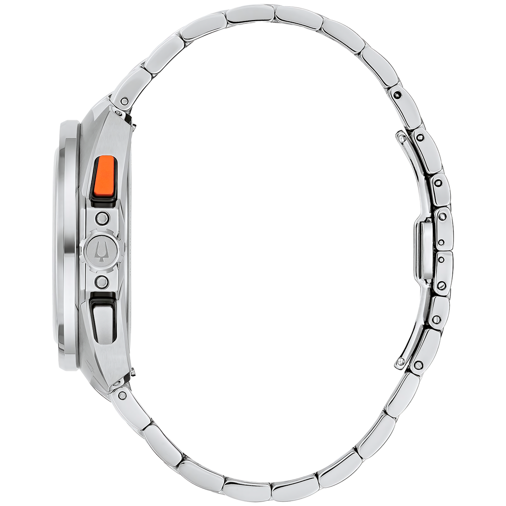 Relógio BULOVA Masculino Racer Cronógrafo 98B432