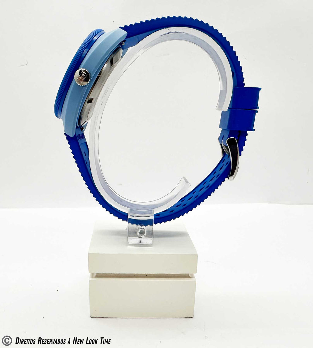 Relógio Bulova Snorkel Blue Tang 98B445