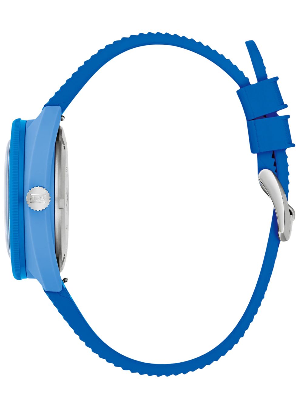 Relógio Bulova Snorkel Blue Tang 98B445