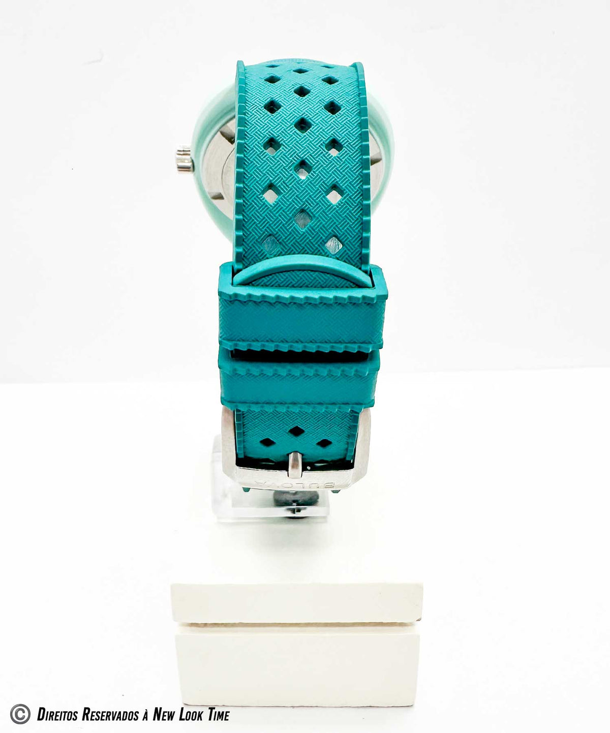 Relógio BULOVA Snorkel Sea Turtle 98B446