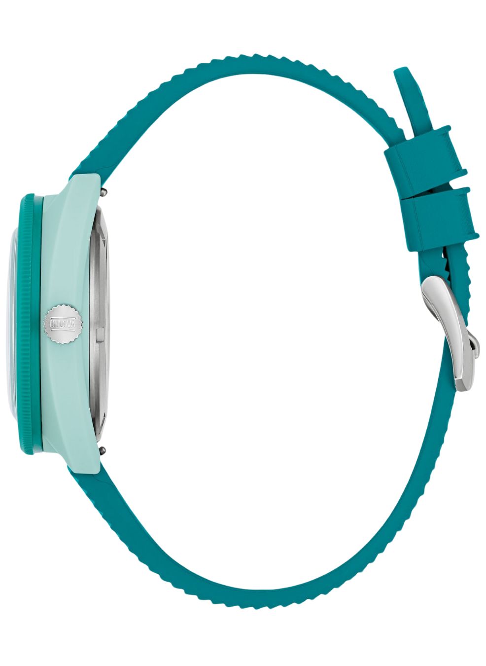 Relógio BULOVA Snorkel Sea Turtle 98B446