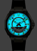 Relógio BULOVA Precisionist Series X 98B457