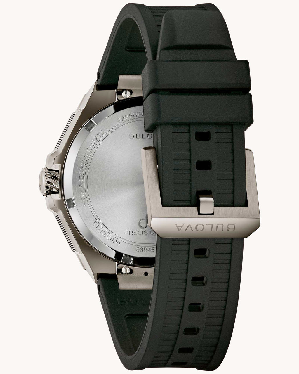 Relógio BULOVA Precisionist Series X 98B457