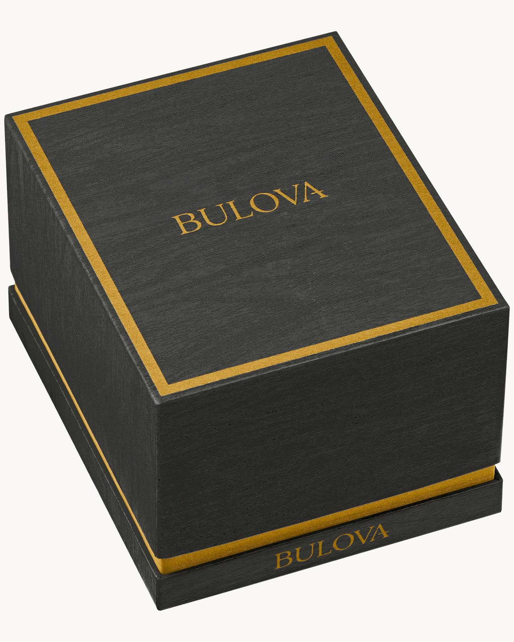 Relógio BULOVA Precisionist Series X 98B457