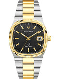 Relógio BULOVA Super Seville 98B458 *Precisionist Safira