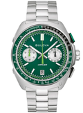 Relógio BULOVA Racer Cronógrafo 98B468