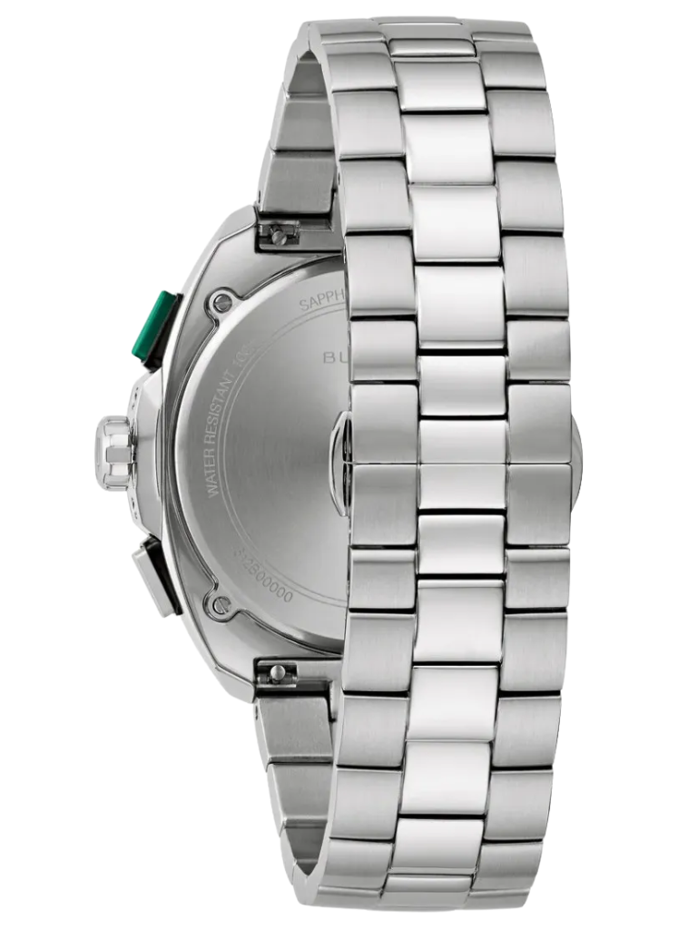 Relógio BULOVA Racer Cronógrafo 98B468