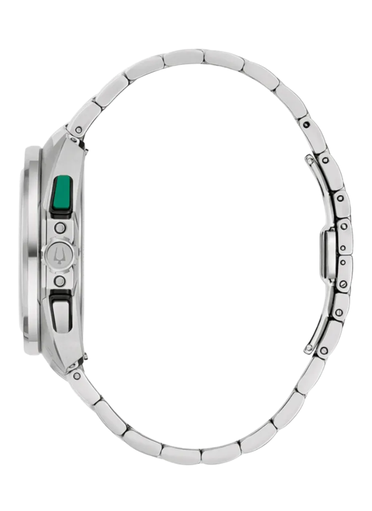 Relógio BULOVA Racer Cronógrafo 98B468