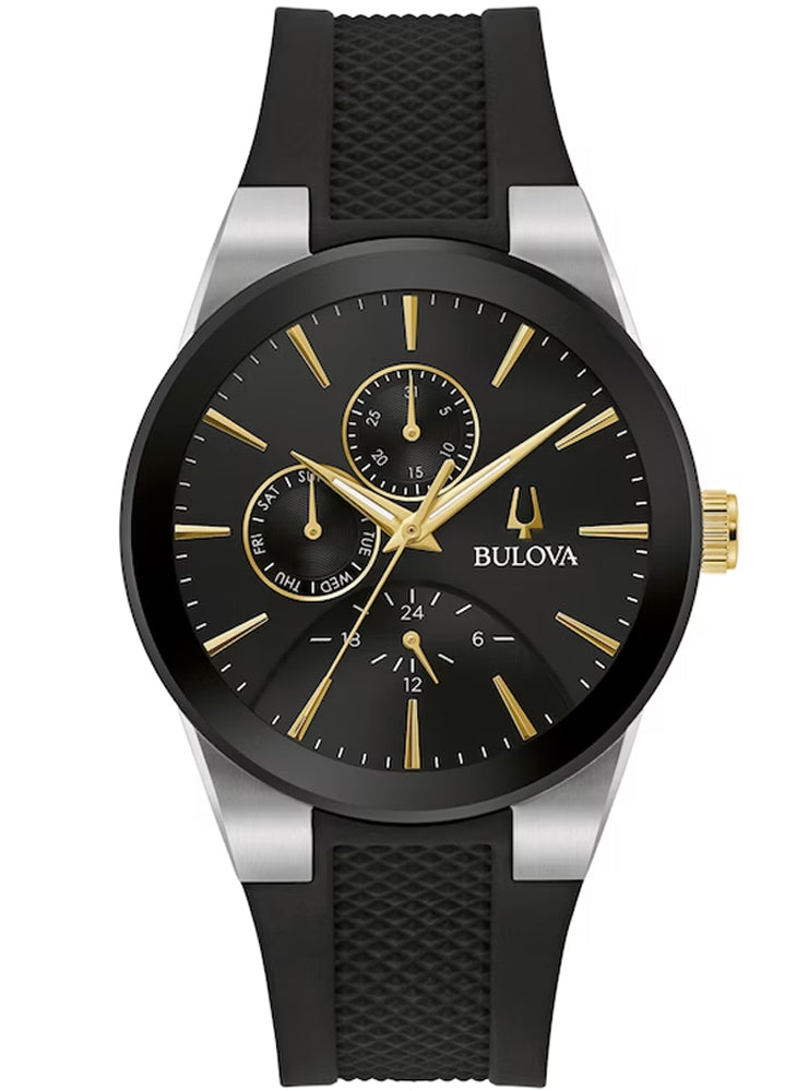 Relógio BULOVA Futuro Milennia 98C146