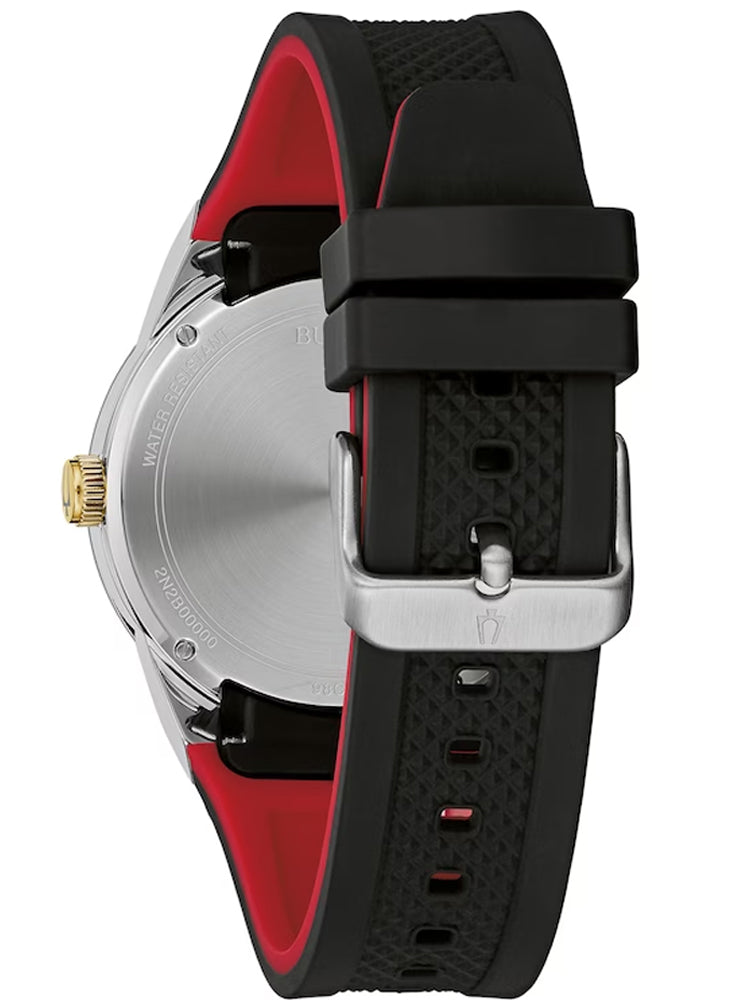 Relógio BULOVA Futuro Milennia 98C146