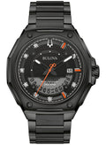Relógio BULOVA Marc Anthony Precisionist Series X 98D183 *Diamantes