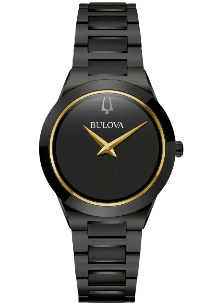 Relógio BULOVA Futuro Modern Millennia 98L314 32mm