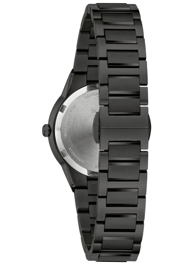 Relógio BULOVA Futuro Modern Millennia 98L314 32mm